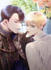 Esclavo de la corona Manhwa BL
