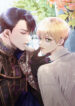 Esclavo de la corona Manhwa BL