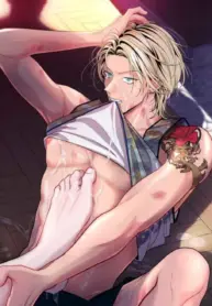 Las noches con él manhwa bl