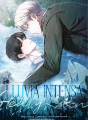 Lluvia Intensa Manhwa BL