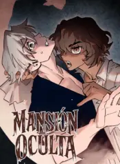Mansión oculta manhwa bl