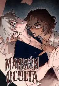 Mansión oculta manhwa bl