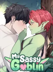 Mi Duende Descarado manhwa bl