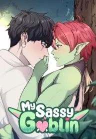 Mi Duende Descarado manhwa bl