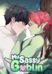 Mi Duende Descarado manhwa bl