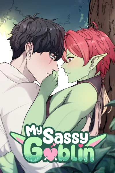 Mi Duende Descarado manhwa bl