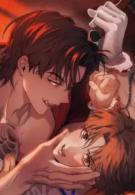 Mi mal jefe manhwa bl