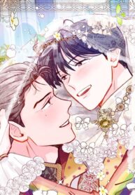 Punch Drunk Love Manhwa bl