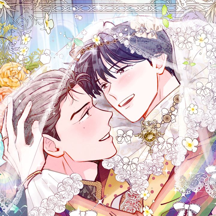 Punch Drunk Love Manhwa bl