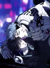 R2R Run to Red manhwa BL