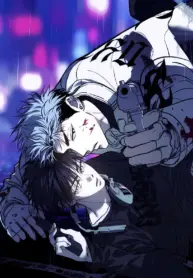 R2R Run to Red manhwa BL