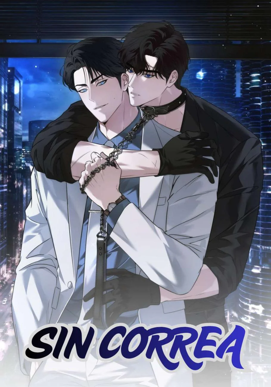 Sin correa manhwa yaoi