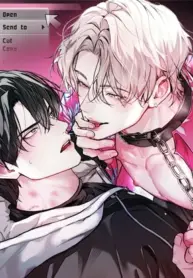 Un guiado de locura manhwa yaoi