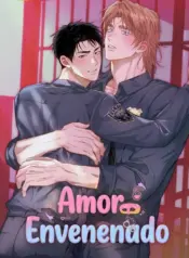 Amor envenenado bl manhwa