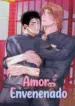 Amor envenenado bl manhwa
