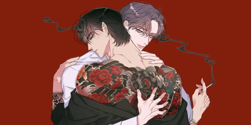 A la Mi*** con todo manhwa