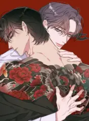 A la Mi con todo MANHWA BL