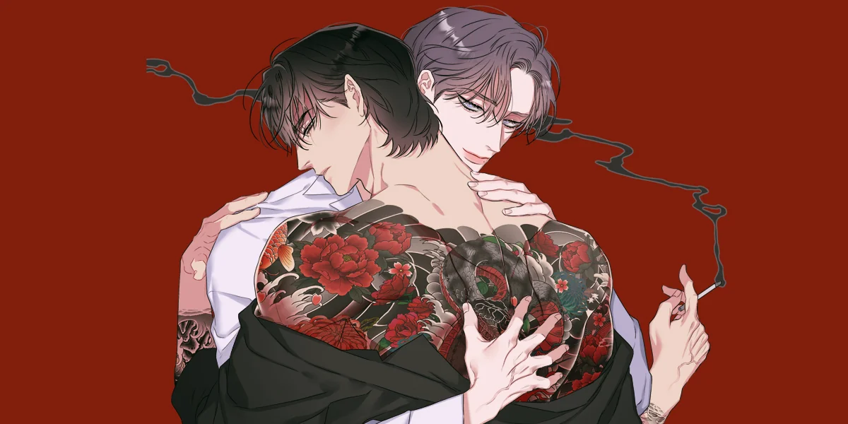 A la Mi con todo MANHWA BL