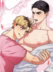Ataque de leche manhwa bl