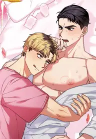 Ataque de leche manhwa bl