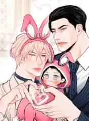 Bebé omega manhwa bl