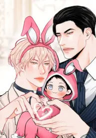 Bebé omega manhwa bl