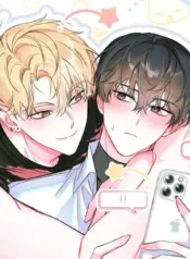 Bias Wrecker manhwa bl