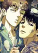 Killer Crush manhwa bl