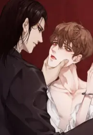 DISPAR manhwa yaoi