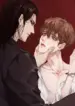 DISPAR manhwa yaoi
