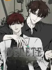 Delete manhwa bl
