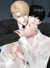 Deseo Sucio manhwa bl