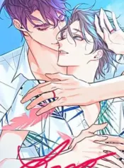El deseo secreto de Kim manhwa bl
