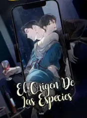 El origen de las especies manhwa bl
