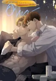 Entre estaciones bl manhwa
