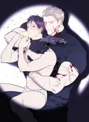Groan manhwa bl