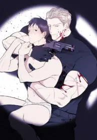 Groan manhwa bl