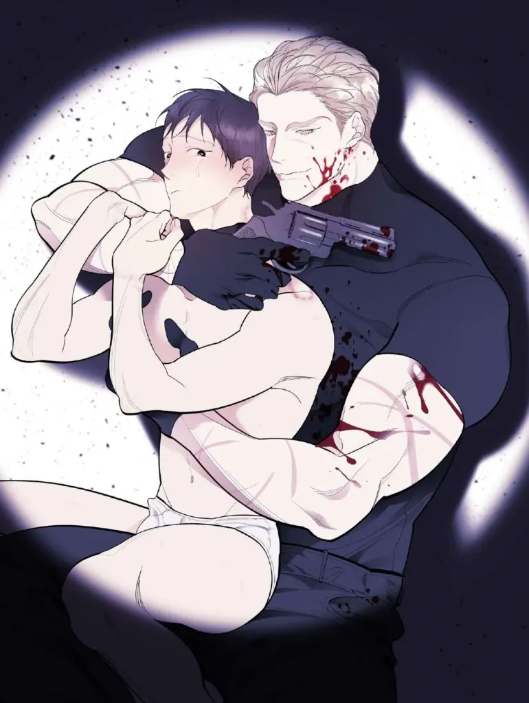 Groan – Sin censura manhwa