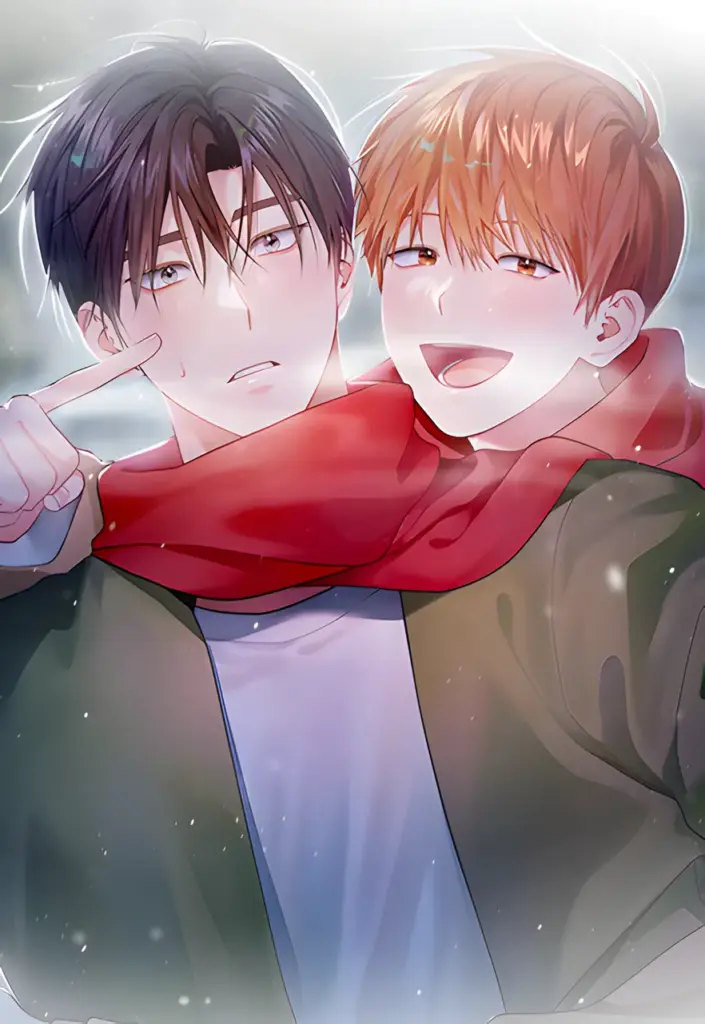 Me convertí en el pésimo top manhwa