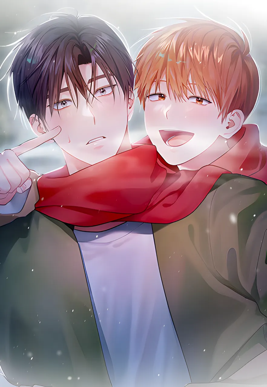 Me convertí en el pésimo top manhwa bl