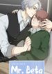 Mr. Beta manhwa bl