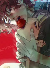 No aprietes la ciruela bl manhwa