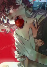 No aprietes la ciruela bl manhwa