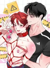 No críes a un Brat Manhwa BL