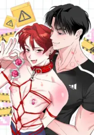 No críes a un Brat Manhwa BL