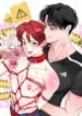 No críes a un Brat Manhwa BL