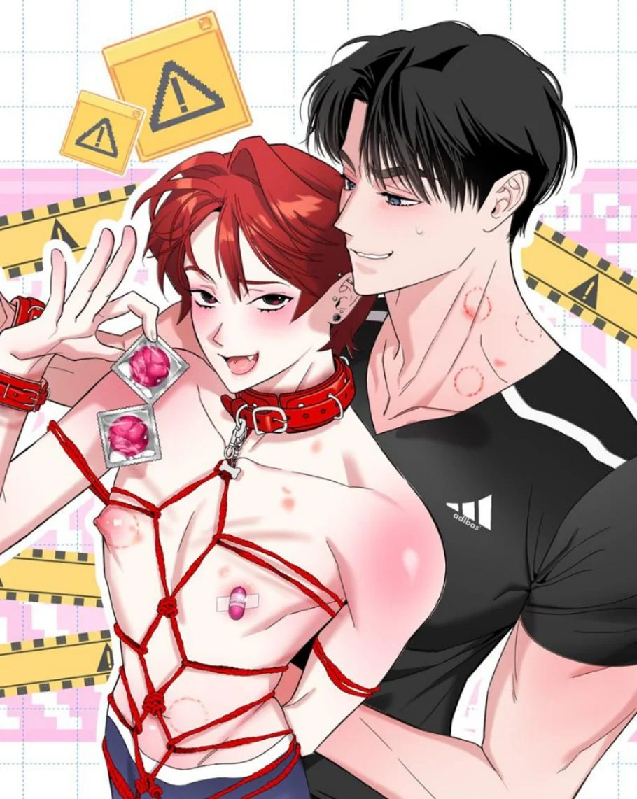 No críes a un Brat Manhwa BL