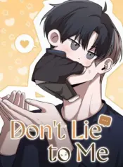 No me mientas manhwa bl