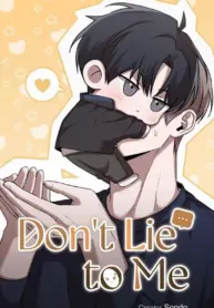 No me mientas manhwa bl