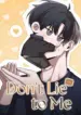 No me mientas manhwa bl